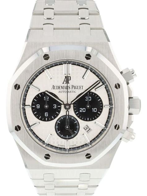 chefket audemars piguet|Audemars Piguet pre owned.